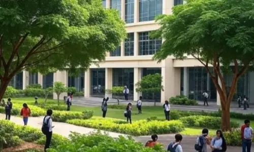 ಪ್ರಸಕ್ತ ವರ್ಷದ ವೃತ್ತಿಪರ ಕೋರ್ಸ್‍ಗಳ ಶುಲ್ಕ ಪ್ರಕಟ: ಶೇ.10ರಷ್ಟು ಹೆಚ್ಚಳ