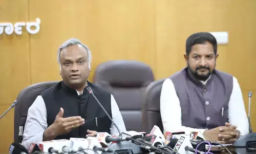 ಬೆಂಗಳೂರನ್ನು ಭವಿಷ್ಯದ ಸುಸ್ಥಿರ ನಗರವನ್ನಾಗಿ ಮಾಡಲು ವಿಶೇಷ ಕಾರ್ಯಕ್ರಮ: ಪ್ರಿಯಾಂಕ್ ಖರ್ಗೆ