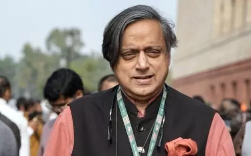 1975ರ ತುರ್ತು ಪರಿಸ್ಥಿತಿಯನ್ನು ಕರಾಳ ಅಧ್ಯಾಯ ಎಂದ ಕಾಂಗ್ರೆಸ್ ಸಂಸದ ಶಶಿ ತರೂರ್