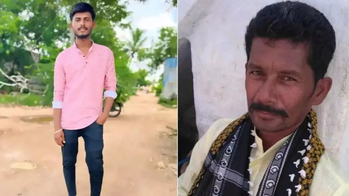 ಯಾದಗಿರಿ | ಜಾತಿ ನಿಂದನೆ ಕೇಸ್‌ ಗೆ ಹೆದರಿ ಮಗ ಆತ್ಮಹತ್ಯೆ; ವಿಷಯ ತಿಳಿದು ತಂದೆ ಹೃದಯಾಘಾತದಿಂದ ಮೃತ್ಯು