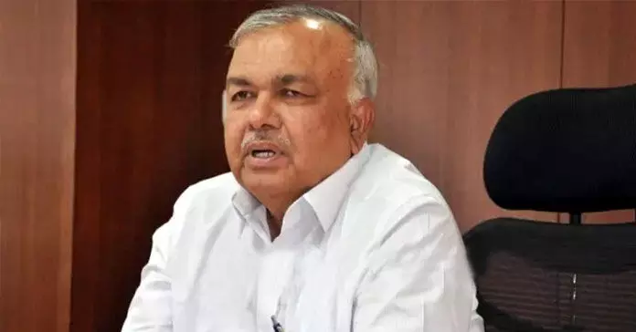 ಜು.13ರಂದು ಸಚಿವ ರಾಮಲಿಂಗಾರೆಡ್ಡಿ ಉಡುಪಿ ಜಿಲ್ಲೆಗೆ ಭೇಟಿ ಜು.13ರಂದು ಸಚಿವ ರಾಮಲಿಂಗಾರೆಡ್ಡಿ ಉಡುಪಿ ಜಿಲ್ಲೆಗೆ ಭೇಟಿ