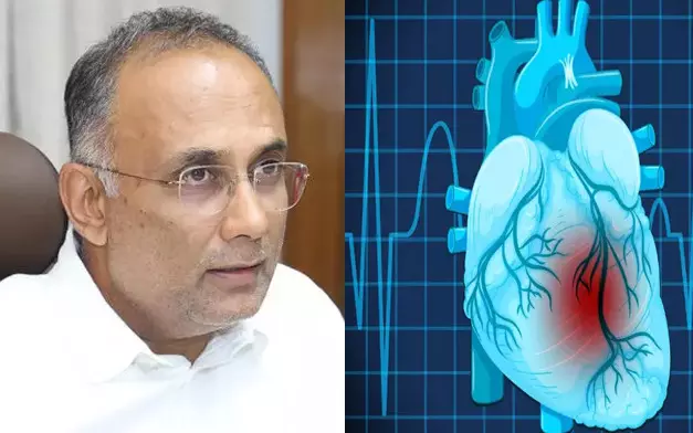 Photo of Dinesh Gundu Rao Photo of Dinesh Gundu Rao