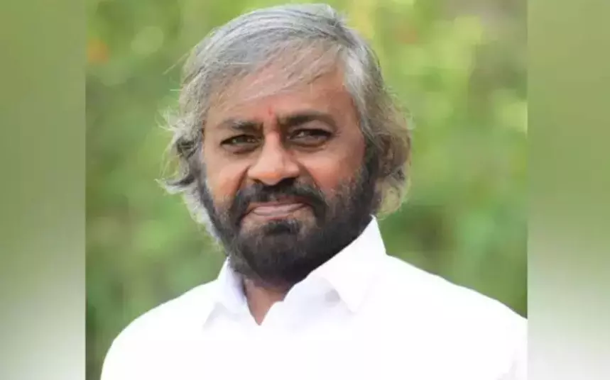 ಮೈಸೂರು ಕಾರಂಜಿ ಕೆರೆಯಲ್ಲಿ ಪೆಂಗ್ವಿನ್ ಪಾರ್ಕ್ : ಈಶ್ವರ್ ಖಂಡ್ರೆ