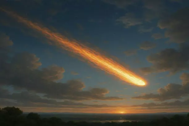 ಜು.11ರಂದು ಭೂಮಿಗೆ ನಿಕಟವಾಗಲಿದೆ ಕ್ರೀಡಾಂಗಣ ಗಾತ್ರದ ದೈತ್ಯ ಕ್ಷುದ್ರಗ್ರಹ ಜು.11ರಂದು ಭೂಮಿಗೆ ನಿಕಟವಾಗಲಿದೆ ಕ್ರೀಡಾಂಗಣ ಗಾತ್ರದ ದೈತ್ಯ ಕ್ಷುದ್ರಗ್ರಹ