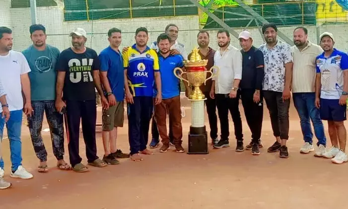 ಖತರ್ ಗೆಳೆಯರ ಸಂಗಮ: ಸ್ನೇಹ ಮಿಲನ ಕಾರ್ಯಕ್ರಮ