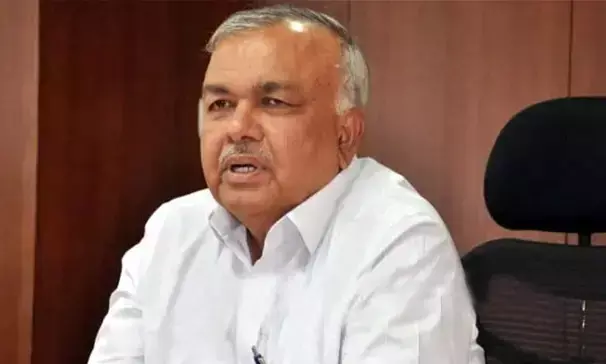 ಜು.13ರಂದು ಸಚಿವ ರಾಮಲಿಂಗಾರೆಡ್ಡಿ ಉಡುಪಿ ಜಿಲ್ಲೆಗೆ ಭೇಟಿ