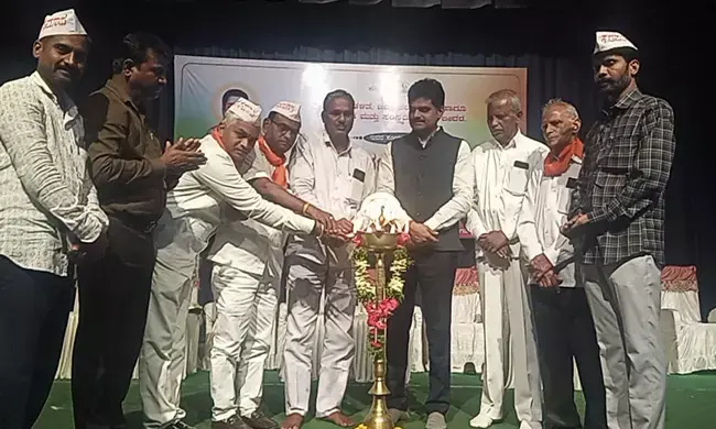 ಹಡಪದ ಅಪ್ಪಣ್ಣನವರ ಬದುಕು, ವಿಚಾರ ಇಂದಿನ ಸಮಾಜಕ್ಕೆ ಅವಶ್ಯಕ : ಅಪರ ಜಿಲ್ಲಾಧಿಕಾರಿ ಡಾ.ಈಶ್ವರ್ ಉಳ್ಳಾಗಡ್ಡಿ