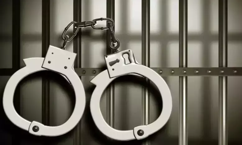 ಕೆಐಎಡಿಬಿಯಲ್ಲಿ ನಕಲಿ ದಾಖಲೆ ಸೃಷ್ಟಿಸಿ ಎರಡು ಬಾರಿ ಪರಿಹಾರ: ಆರೋಪಿ ಈ.ಡಿ. ವಶಕ್ಕೆ