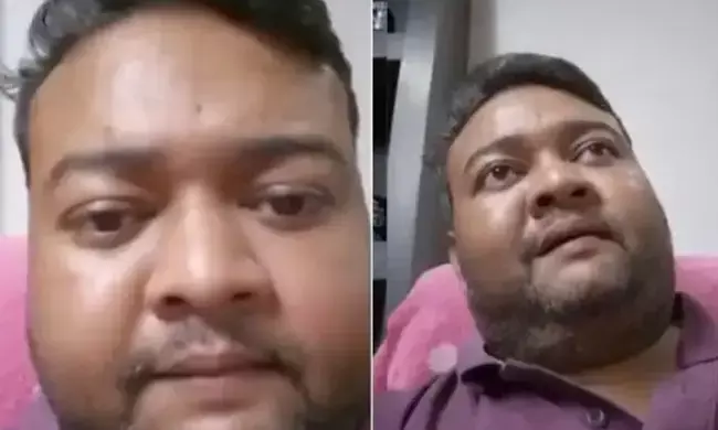 ಉತ್ತರ ಪ್ರದೇಶ | ಪುತ್ರಿಗೆ ಇನ್ಸುಲಿನ್ ಖರೀದಿಸಲೂ ಸಾಧ್ಯವಾಗುತ್ತಿಲ್ಲ: ಫೇಸ್‌ ಬುಕ್ ವೀಡಿಯೋ ಮಾಡಿ ಆತ್ಮಹತ್ಯೆ ಮಾಡಿಕೊಂಡ ತಂದೆ!