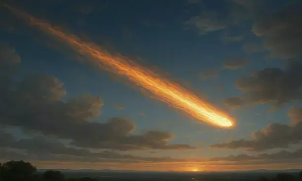 ಜು.11ರಂದು ಭೂಮಿಗೆ ನಿಕಟವಾಗಲಿದೆ ಕ್ರೀಡಾಂಗಣ ಗಾತ್ರದ ದೈತ್ಯ ಕ್ಷುದ್ರಗ್ರಹ