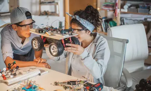 ಶೇಕಡ 47ರಷ್ಟು ಶಾಲೆಗಳಲ್ಲಿ ಮಾತ್ರ ಕೌಶಲ ಆಧರಿತ ಕೋರ್ಸ್ ಗಳು: ಸರ್ಕಾರಿ ಅಧ್ಯಯನದಿಂದ ಬಹಿರಂಗ