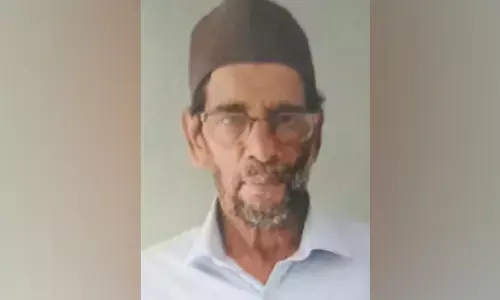 ಉಪ್ಪಿನಂಗಡಿ: ಯು.ಕೆ. ಇಲ್ಯಾಸ್ ನಿಧನ