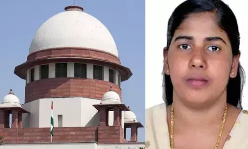 ಕೇರಳದ ನರ್ಸ್‌ಗೆ ಯೆಮೆನ್‌ನಲ್ಲಿ ಗಲ್ಲು ಶಿಕ್ಷೆ : ಅರ್ಜಿ ವಿಚಾರಣೆಗೆ ಸುಪ್ರೀಂ ಕೋರ್ಟ್ ಸಮ್ಮತಿ