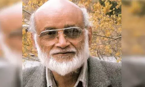 ಖ್ಯಾತ ಉರ್ದು ವಿದ್ವಾಂಸ ಸಿ.ಎಂ. ನಯೀಮ್ ನಿಧನ