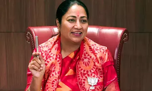 ಸಿಎಂ ರೇಖಾ ಗುಪ್ತಾರ ಅಧಿಕೃತ ನಿವಾಸದ ನವೀಕರಣಕ್ಕೆ ಟೆಂಡರ್ ರದ್ದುಗೊಳಿಸಿದ ದಿಲ್ಲಿ ಸರಕಾರ