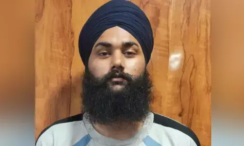 ಬೆಂಗಳೂರು | ಯುವತಿಯರ ಅಸಭ್ಯ ಫೋಟೋ, ವಿಡಿಯೋ ಪೋಸ್ಟ್: ಆರೋಪಿಯ ಬಂಧನ