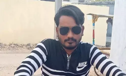 ಕಲಬುರಗಿ | ಹೃದಯಾಘಾತಕ್ಕೆ ನವ ವಿವಾಹಿತ ಬಲಿ