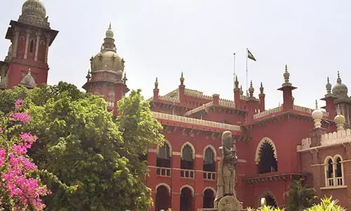 Madras High Court