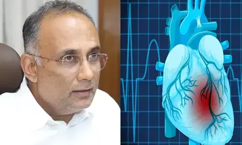 Photo of Dinesh Gundu Rao