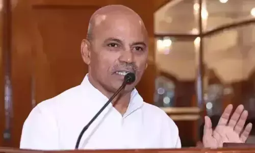 Photo of Dr.Sharanaprakash Patil