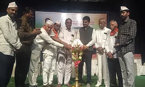 ಹಡಪದ ಅಪ್ಪಣ್ಣನವರ ಬದುಕು, ವಿಚಾರ ಇಂದಿನ ಸಮಾಜಕ್ಕೆ ಅವಶ್ಯಕ : ಅಪರ ಜಿಲ್ಲಾಧಿಕಾರಿ ಡಾ.ಈಶ್ವರ್ ಉಳ್ಳಾಗಡ್ಡಿ