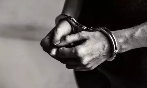 ಕೊಯಮತ್ತೂರು ಬಾಂಬ್ ಸ್ಫೋಟ ಪ್ರಕರಣ | ಪ್ರಮುಖ ಆರೋಪಿ ವಿಜಯಪುರದಲ್ಲಿ ಸೆರೆ