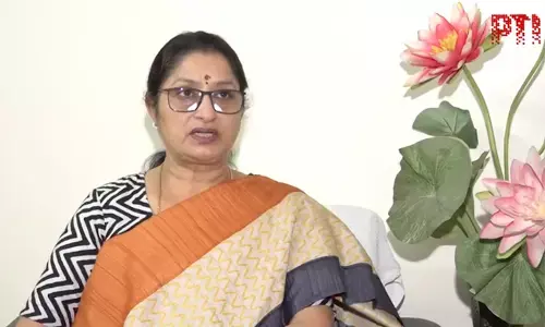 ʼಧರ್ಮಸ್ಥಳʼ ಅಪರಾಧ ಕೃತ್ಯಗಳ ಬಗ್ಗೆ ವಿಸ್ತೃತ ತನಿಖೆ ನಡೆಸಿ : ಕರ್ನಾಟಕ ಸರಕಾರಕ್ಕೆ ಕೇಂದ್ರ ಸಚಿವೆ ಅನ್ನಪೂರ್ಣ ದೇವಿ ಆಗ್ರಹ