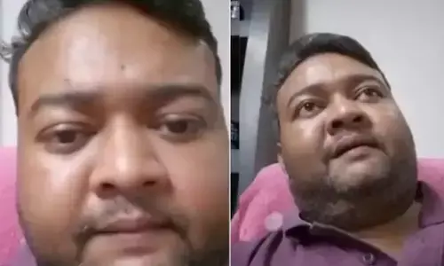 ಉತ್ತರ ಪ್ರದೇಶ | ಪುತ್ರಿಗೆ ಇನ್ಸುಲಿನ್ ಖರೀದಿಸಲೂ ಸಾಧ್ಯವಾಗುತ್ತಿಲ್ಲ: ಫೇಸ್‌ ಬುಕ್ ವೀಡಿಯೋ ಮಾಡಿ ಆತ್ಮಹತ್ಯೆ ಮಾಡಿಕೊಂಡ ತಂದೆ!