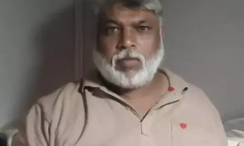 ಉಡುಪಿ: ಗೂಂಡಾ ಕಾಯ್ದೆಯಡಿ ಗರುಡ ಗ್ಯಾಂಗ್‌ನ ಸದಸ್ಯನ ಬಂಧನ