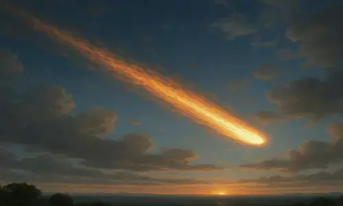 ಜು.11ರಂದು ಭೂಮಿಗೆ ನಿಕಟವಾಗಲಿದೆ ಕ್ರೀಡಾಂಗಣ ಗಾತ್ರದ ದೈತ್ಯ ಕ್ಷುದ್ರಗ್ರಹ