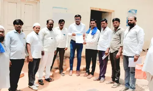 ಯಾದಗಿರಿ | ರತ್ತಾಳ ಅಂಗನವಾಡಿ ಕಾರ್ಯಕರ್ತೆಯರ ವಿರುದ್ಧ ಕ್ರಮಕ್ಕೆ ಮನವಿ