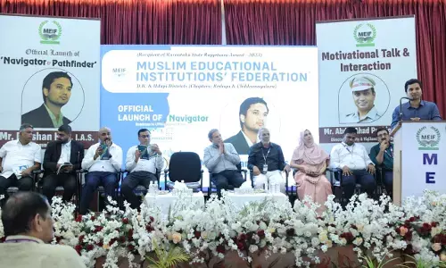 ಸರಿ, ತಪ್ಪುಗಳನ್ನು ತಿಳಿಸುವುದೇ ನೈಜ ಶಿಕ್ಷಣ : ದ.ಕ. ಜಿಲ್ಲಾಧಿಕಾರಿ ದರ್ಶನ್ ಎಚ್.ವಿ.