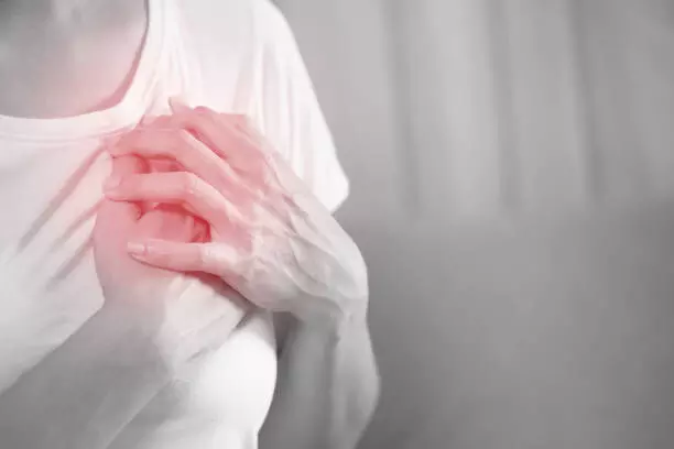 ಹೆಚ್ಚುತ್ತಿರುವ ಹೃದಯಾಘಾತ: ಅಧ್ಯಯನ ಮುಂದುವರಿಯಲಿ