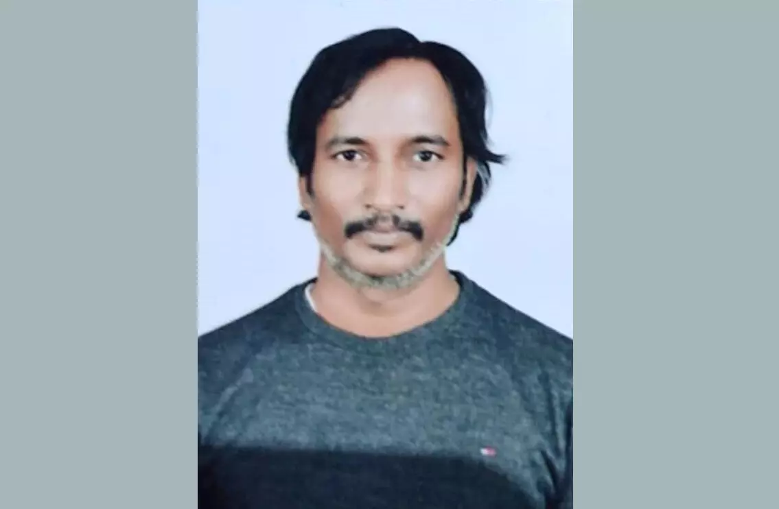 ರಾಯಚೂರು | ವಿದ್ಯುತ್ ಆಘಾತದಿಂದ ಯುವಕ ಮೃತ್ಯು