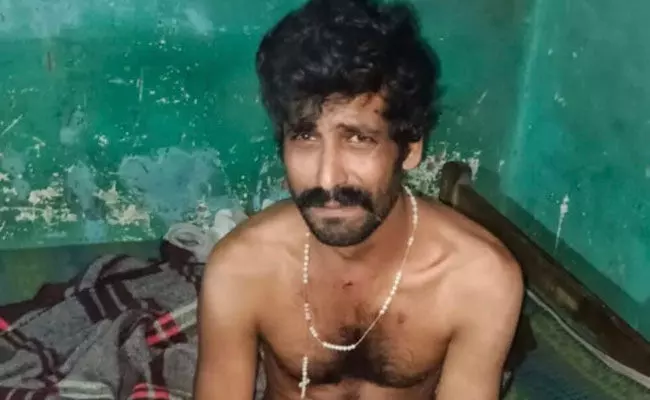 ಸಕಲೇಶಪುರ: ಸಹೋದರರ ನಡುವಿನ ಗಲಾಟೆ ಕೊಲೆಯಲ್ಲಿ ಅಂತ್ಯ