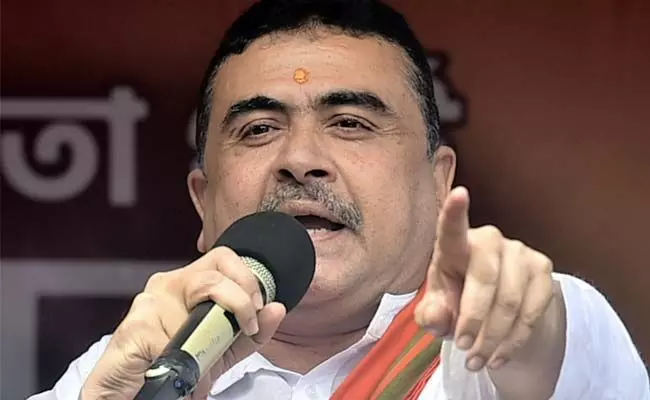 ಮುಸ್ಲಿಂ ಜನಸಂಖ್ಯೆ ಹೆಚ್ಚಿರುವ ಸ್ಥಳಗಳಿಗೆ ಹೋಗಬೇಡಿ: ಬಂಗಾಳಿಗಳಿಗೆ ಬಿಜೆಪಿ ನಾಯಕ ಸುವೇಂದು ಅಧಿಕಾರಿ ಕರೆ