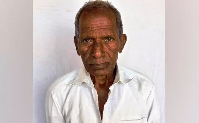 ಬೀದರ್ | ವ್ಯಕ್ತಿ ಕಾಣೆ : ಪತ್ತೆಗಾಗಿ ಮನವಿ ಬೀದರ್ | ವ್ಯಕ್ತಿ ಕಾಣೆ : ಪತ್ತೆಗಾಗಿ ಮನವಿ