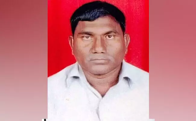 ಬೀದರ್ | ವ್ಯಕ್ತಿ ಕಾಣೆ : ಪತ್ತೆಗಾಗಿ ಮನವಿ ಬೀದರ್ | ವ್ಯಕ್ತಿ ಕಾಣೆ : ಪತ್ತೆಗಾಗಿ ಮನವಿ