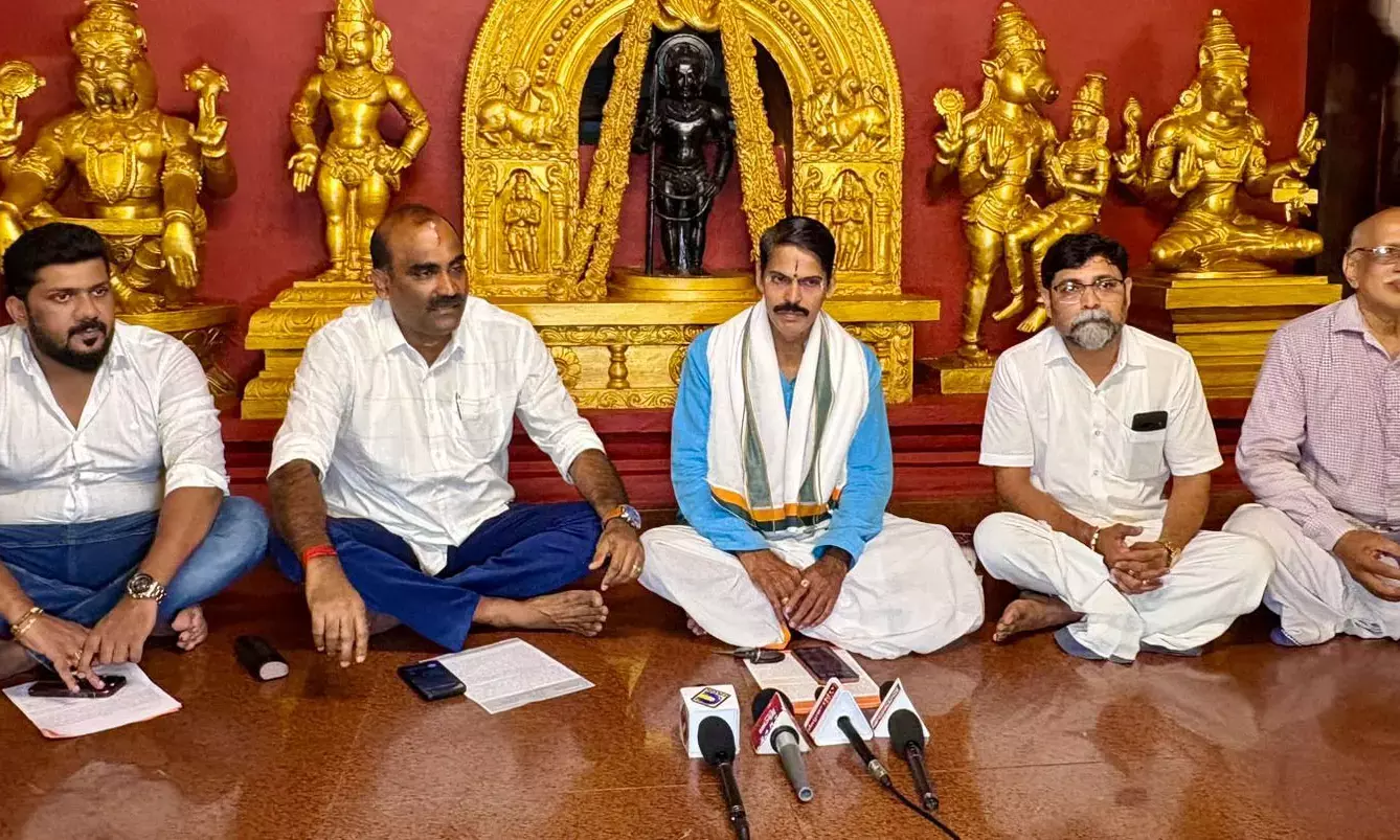 ಜು.13: ಶೀರೂರು ಪರ್ಯಾಯದ ಕಟ್ಟಿಗೆ ಮುಹೂರ್ತ