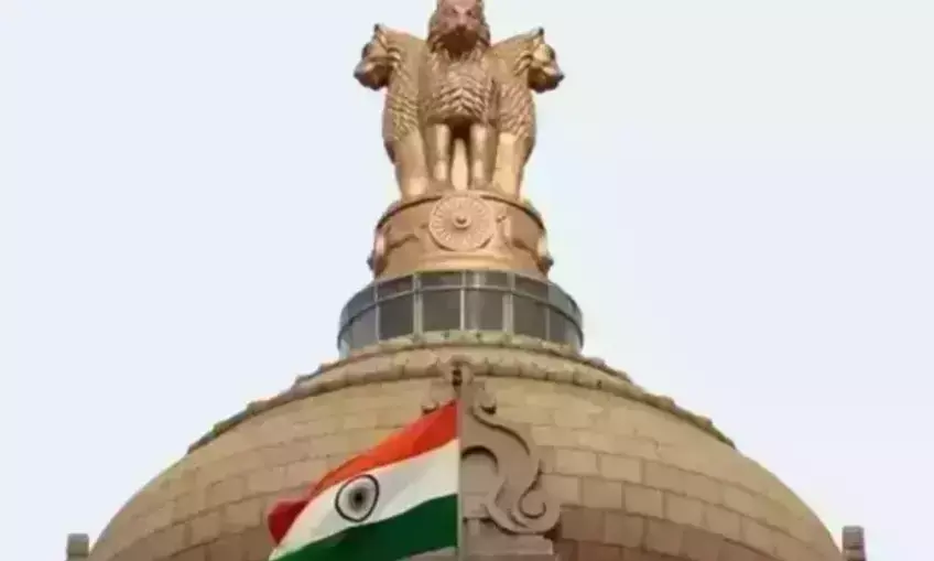 ಮೂವರು ಐಎಎಸ್ ಅಧಿಕಾರಿಗಳಿಗೆ ಹೆಚ್ಚುವರಿ ಹೊಣೆಗಾರಿಕೆ