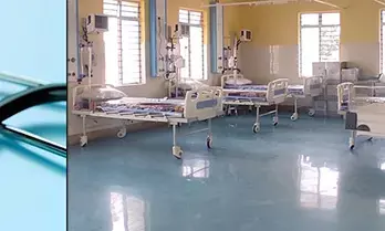 ಸುಳ್ಯ| ಜ್ವರದ ಹಿನ್ನೆಲೆ ಆಸ್ಪತ್ರೆಗೆ ಬಂದ ಶಾಲಾ ಬಾಲಕಿಗೆ ಗರ್ಭಿಣಿ ಎಂದು ವರದಿ