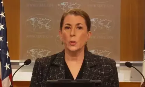 ಇರಾನ್‍ಗೆ ಪ್ರಯಾಣಿಸಬೇಡಿ: ಅಮೆರಿಕ ಪ್ರಜೆಗಳಿಗೆ ಸಲಹೆ