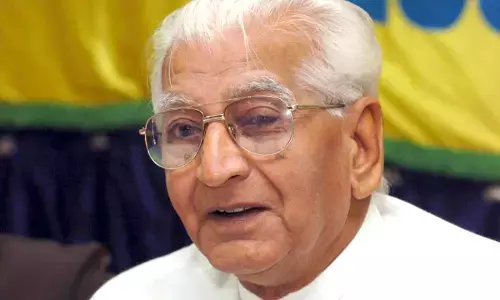 ಬಳ್ಳಾರಿ: ಮಾಜಿ ಸಭಾಪತಿ ಎನ್. ತಿಪ್ಪಣ್ಣ ನಿಧನ