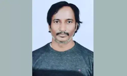 ರಾಯಚೂರು | ವಿದ್ಯುತ್ ಆಘಾತದಿಂದ ಯುವಕ ಮೃತ್ಯು