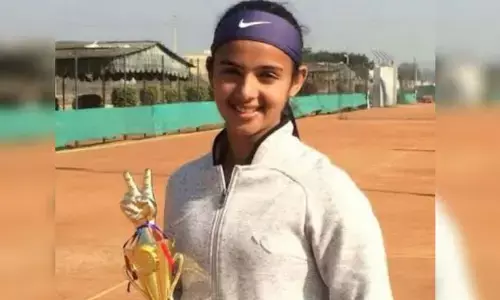 ತಂದೆಯಿಂದಲೇ ರಾಷ್ಟ್ರೀಯ ಮಟ್ಟದ ಟೆನಿಸ್‌ ಆಟಗಾರ್ತಿ ರಾಧಿಕಾ ಯಾದವ್‌ ಹತ್ಯೆ; ಕಾರಣವೇನು?