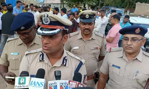 ಧಾರವಾಡ | ಚಾಕು ಇರಿತ ಪ್ರಕರಣದ ಆರೋಪಿಯನ್ನು ಸದ್ಯದಲ್ಲೇ  ಬಂಧಿಸುತ್ತೇವೆ:  ಪೊಲೀಸ್ ಆಯುಕ್ತ ಶಶಿಕುಮಾರ್