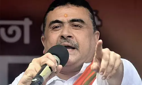 ಮುಸ್ಲಿಂ ಜನಸಂಖ್ಯೆ ಹೆಚ್ಚಿರುವ ಸ್ಥಳಗಳಿಗೆ ಹೋಗಬೇಡಿ: ಬಂಗಾಳಿಗಳಿಗೆ ಬಿಜೆಪಿ ನಾಯಕ ಸುವೇಂದು ಅಧಿಕಾರಿ ಕರೆ