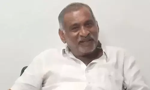 ಸಂತೆಯಲ್ಲಿ ತಪ್ಪಿಸಿಕೊಂಡ ಮಗ ನಾನು, ಯಾರು ಕೈ ಹಿಡಿದು ಕರೆದೊಯ್ಯುತ್ತಾರೋ ಗೊತ್ತಿಲ್ಲ: ಮಾಧುಸ್ವಾಮಿ