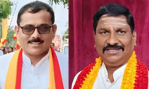 ಕಲಬುರಗಿ | ಯುವ ಸಾಹಿತ್ಯ ಸಮ್ಮೇಳನದ ಸಮ್ಮೇಳನಾಧ್ಯಕ್ಷರಾಗಿ ಡಾ.ಜಗನ್ನಾಥ ತರನಳ್ಳಿ ಆಯ್ಕೆ