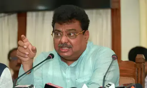 ರಕ್ಷಣಾ ಕಾರಿಡಾರ್ ಸಂಬಂಧ ಸದ್ಯದಲ್ಲೇ ಪ್ರಧಾನಿಯನ್ನು ಭೇಟಿ : ಸಚಿವ ಎಂ.ಬಿ.ಪಾಟೀಲ್